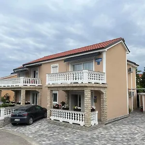  Apartman Ostojic